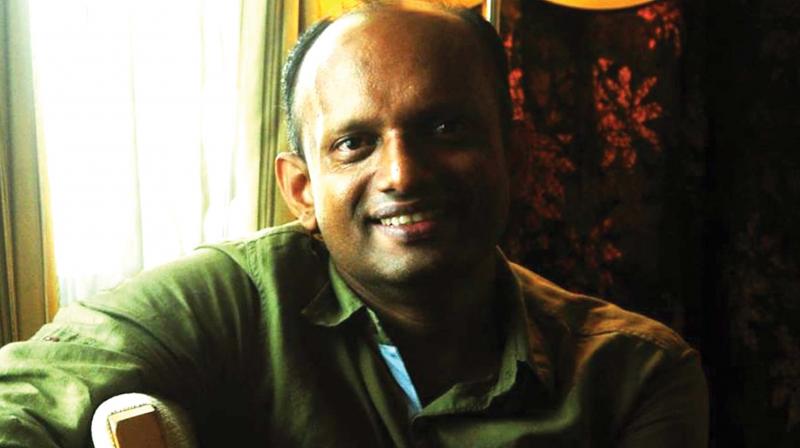 Sajeev Pillai Sajeev Pillai