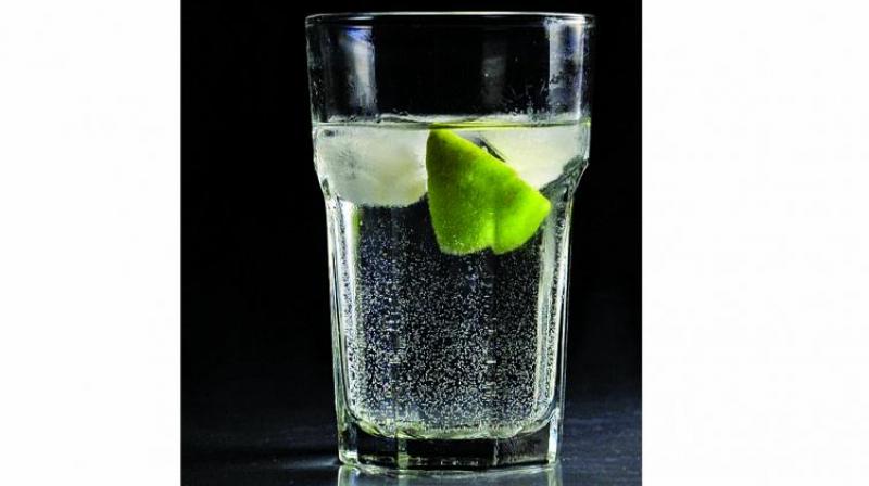Another way to enhance the flavour of gin is to strictly add unflavoured mixers. Another way to enhance the flavour of gin is to strictly add unflavoured mixers.