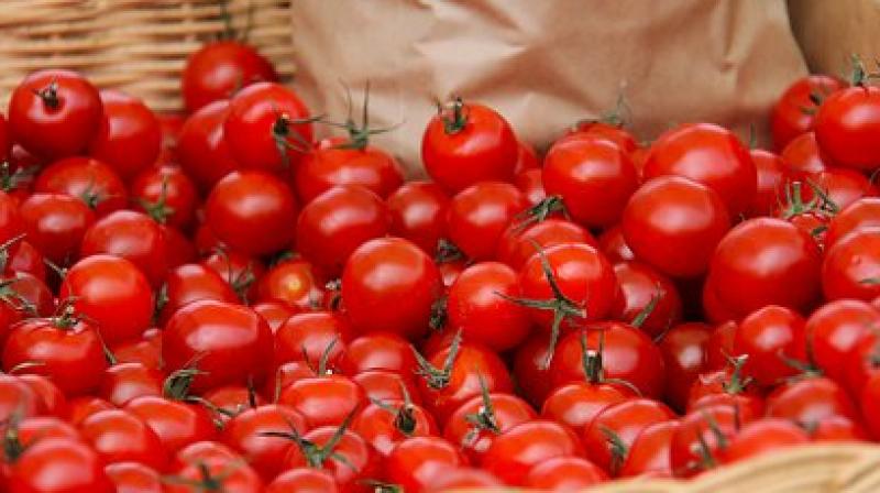 Two Foods Could Help Ex-Smokers' Lungs Heal Two Foods Could Help Ex-Smokers' Lungs Heal