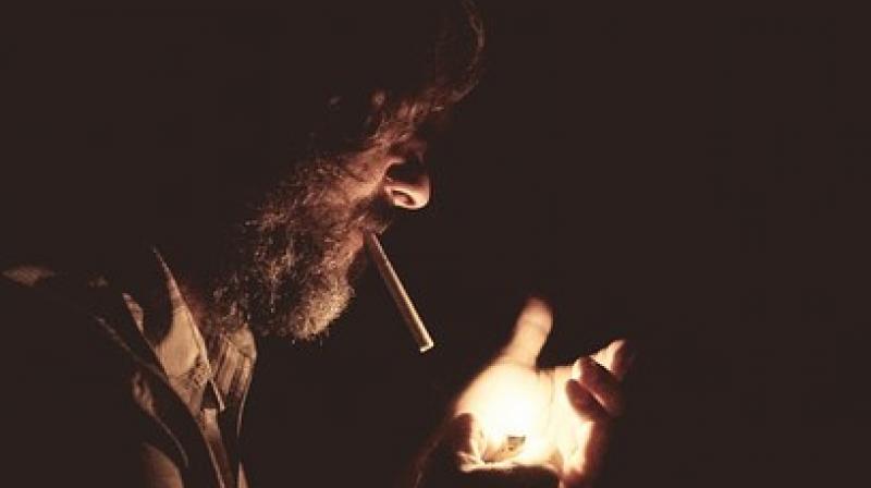 New research in mice sheds light on the mechanism underlining exercise's protective effect against nicotine dependence and withdrawal. (Photo: Pixabay) New research in mice sheds light on the mechanism underlining exercise's protective effect against nicotine dependence and withdrawal. (Photo: Pixabay)