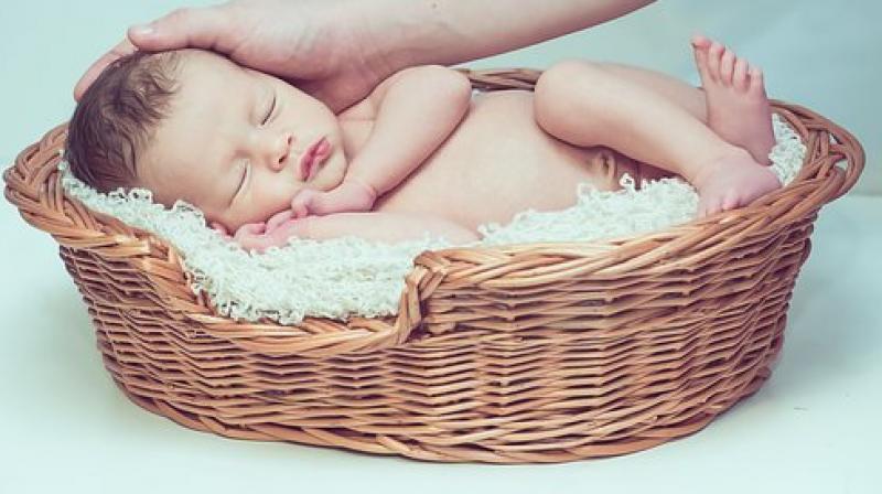 Premature birth leaves these children more susceptible to disordered breathing while sleeping. (Photo: Pixabay) Premature birth leaves these children more susceptible to disordered breathing while sleeping. (Photo: Pixabay)