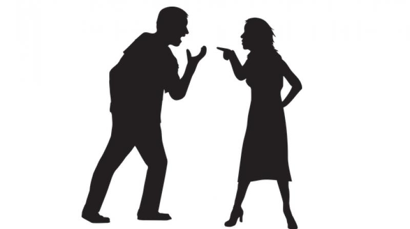 The police traced a couple to Medak and brought them back to the city. The couple was handed over to the family members. (Representational Image) The police traced a couple to Medak and brought them back to the city. The couple was handed over to the family members. (Representational Image)