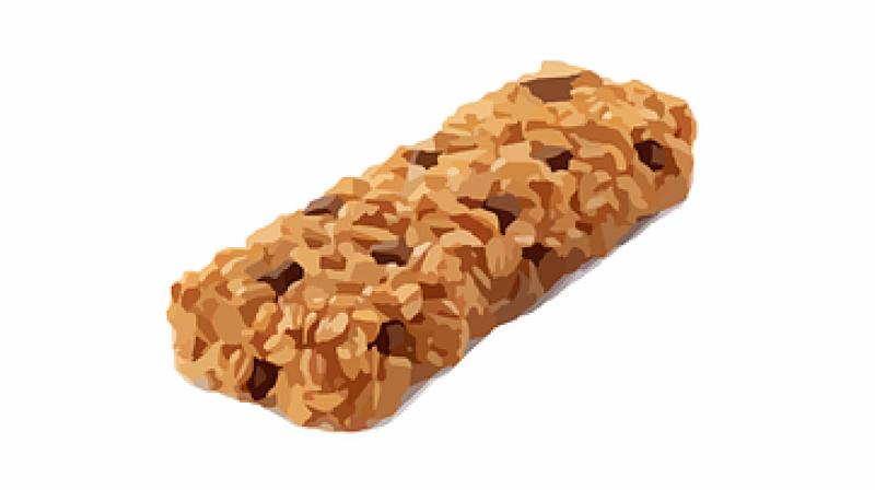 According to researchers, the protein bars can be good for a quick fix, if eaten in moderation. (Photo: Pixabay) According to researchers, the protein bars can be good for a quick fix, if eaten in moderation. (Photo: Pixabay)