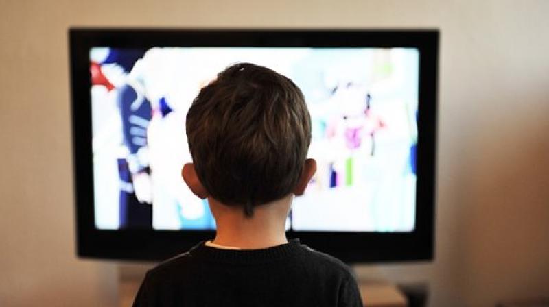 Despite spending increasing amounts of time on screen- based devices, much like adults, children multi-task. (Photo: Pixabay) Despite spending increasing amounts of time on screen- based devices, much like adults, children multi-task. (Photo: Pixabay)