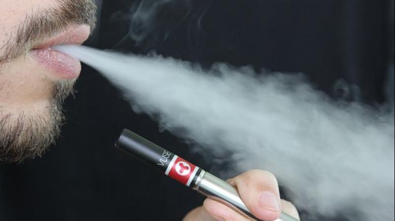 The ordinance says e-cigarette products sold in shops or online in San Francisco would need approval by the US Food and Drug Administration, which none currently has. (Photo: Pixabay) The ordinance says e-cigarette products sold in shops or online in San Francisco would need approval by the US Food and Drug Administration, which none currently has. (Photo: Pixabay)