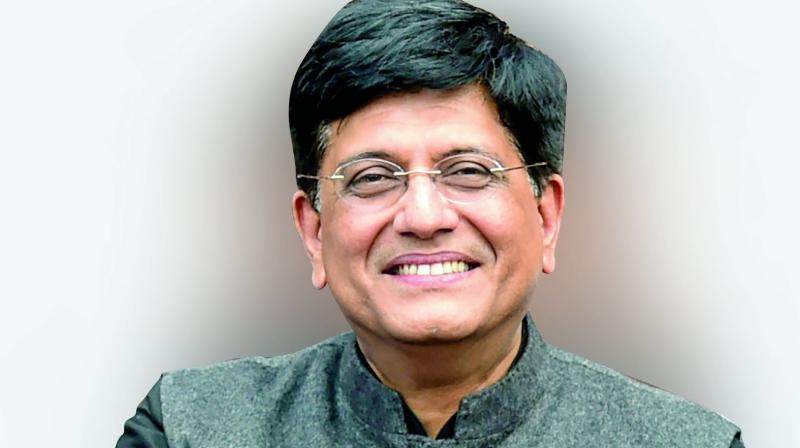 The Budget aims to contain the fiscal deficit to 3.4 per cent, 0.1 per cent more than budgeted and in the next FY it is anticipated to be 3.3 per cent. The Budget aims to contain the fiscal deficit to 3.4 per cent, 0.1 per cent more than budgeted and in the next FY it is anticipated to be 3.3 per cent.