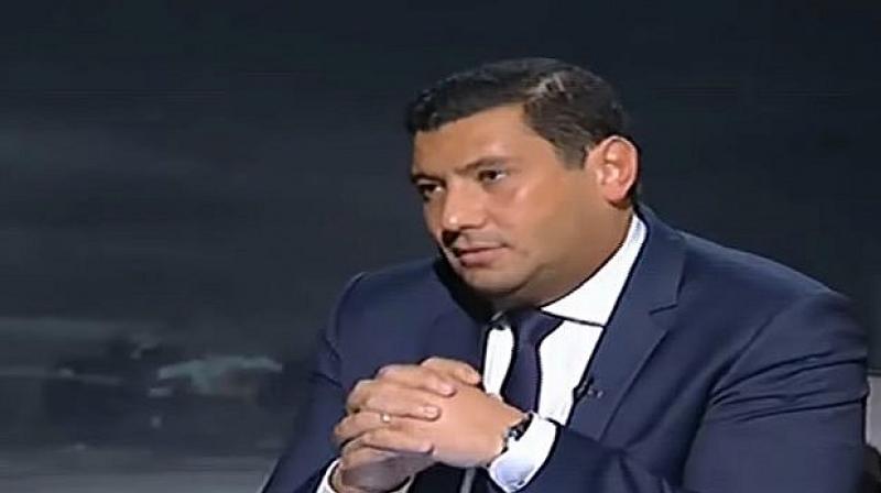 Although Al-Azhar advocates tolerance and moderate Islam in conferences, it also routinely asks for programmes and shows in which secular Egyptians criticise current Islamic practices or heritage to be banned. (Photo: Youtube) Although Al-Azhar advocates tolerance and moderate Islam in conferences, it also routinely asks for programmes and shows in which secular Egyptians criticise current Islamic practices or heritage to be banned. (Photo: Youtube)