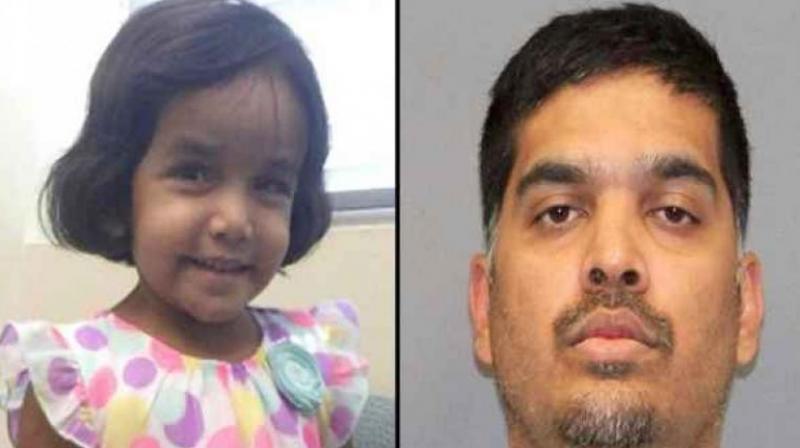 An online petition had requested authorities not to release Sherin's body to her foster parents and allow the people to give her a proper burial that she deserves. (Photo: File) An online petition had requested authorities not to release Sherin's body to her foster parents and allow the people to give her a proper burial that she deserves. (Photo: File)