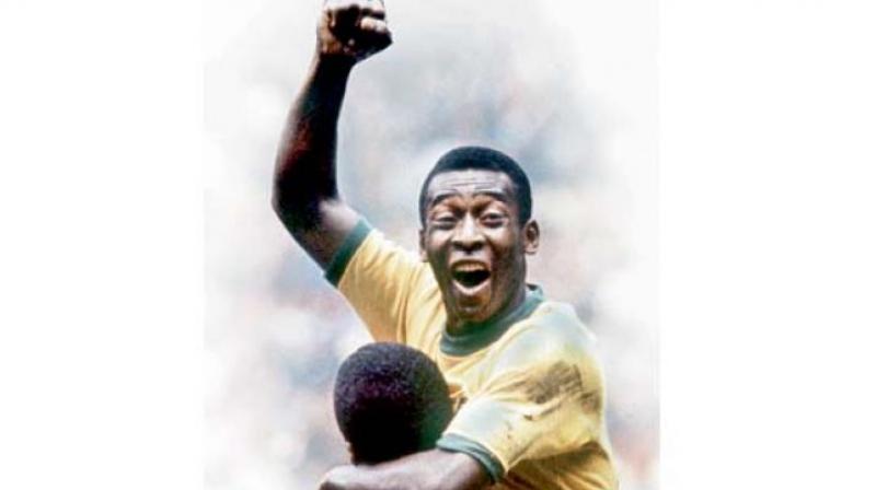 Pele Pele