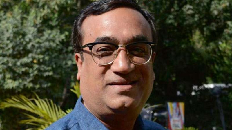 Ajay Maken, the Congress party candidate from New Delhi parliamentary constituency, said that Rahul Gandhi will be the next prime minister of the country. (Photo: File) Ajay Maken, the Congress party candidate from New Delhi parliamentary constituency, said that Rahul Gandhi will be the next prime minister of the country. (Photo: File)