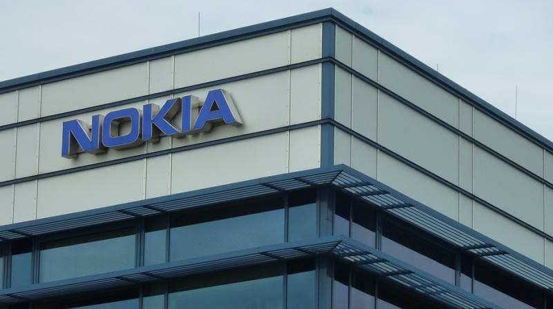 The company hopes to be among the top smartphone players in the country soon. The company hopes to be among the top smartphone players in the country soon.