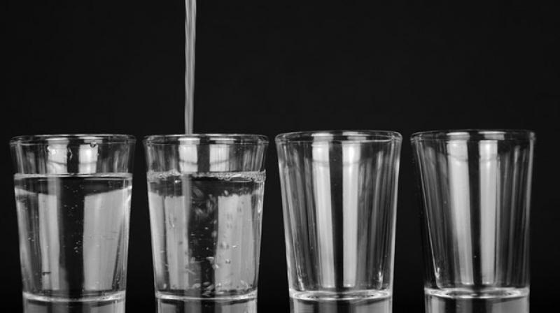 Earlier, the company had set up three water ATMs in Kasan, Dhana and Bus Khusla villages of Manesar. (Representational Image) Earlier, the company had set up three water ATMs in Kasan, Dhana and Bus Khusla villages of Manesar. (Representational Image)
