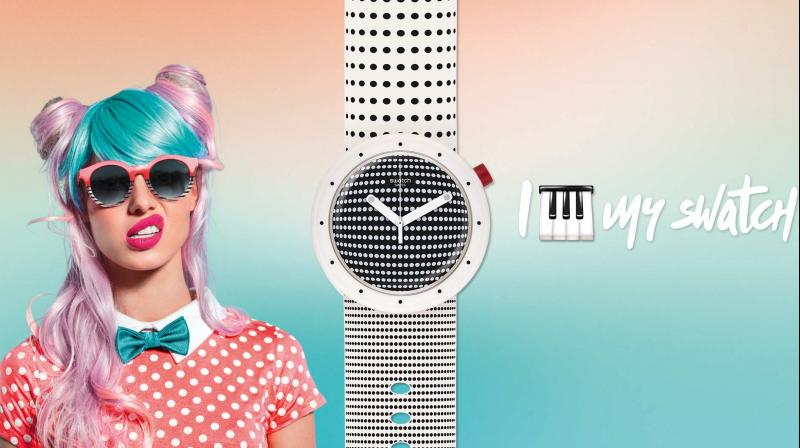 Swatch said this would offer absolute data protection and ultra-low energy consumption and would not need regular updates.(Representational image) Swatch said this would offer absolute data protection and ultra-low energy consumption and would not need regular updates.(Representational image)