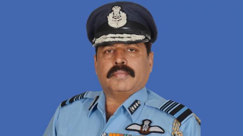 Bhaduria told ANI that the observations by the three members were part of the deliberations of the INT and could not be viewed as a 'dissent note' as stated in a newspaper report on Wednesday. (Photo: ANI) Bhaduria told ANI that the observations by the three members were part of the deliberations of the INT and could not be viewed as a 'dissent note' as stated in a newspaper report on Wednesday. (Photo: ANI)