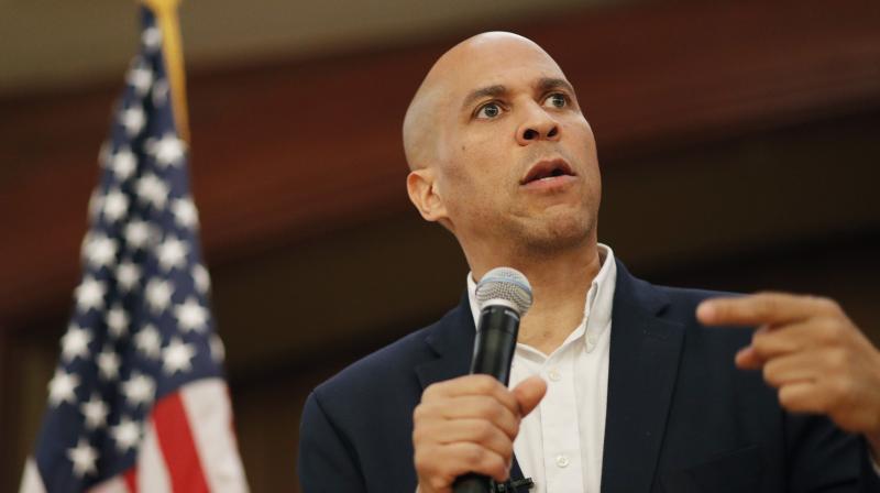 Currently there are nearly two dozen Democratic presidential aspirants. (Photo:AP) Currently there are nearly two dozen Democratic presidential aspirants. (Photo:AP)