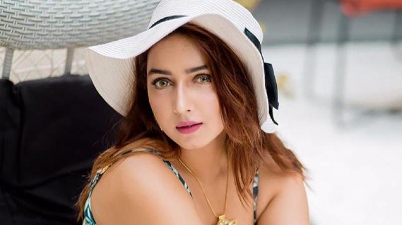 Anchal Bhardwaj. Anchal Bhardwaj.