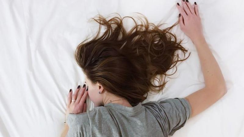 Lack of sleep a sign of Attention Deficit Hyperactivity Disorder, study claims. (Photo: Pexels) Lack of sleep a sign of Attention Deficit Hyperactivity Disorder, study claims. (Photo: Pexels)