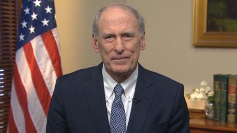 Director of National Intelligence Dan Coats (Photo: AP) Director of National Intelligence Dan Coats (Photo: AP)