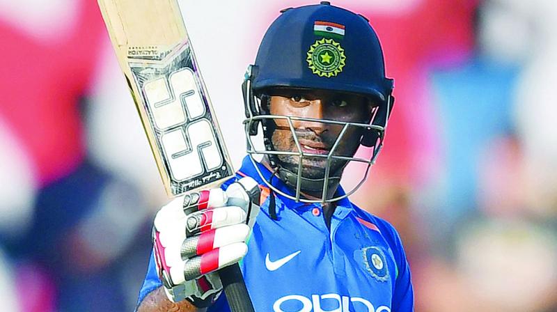 Ambati Rayudu Ambati Rayudu