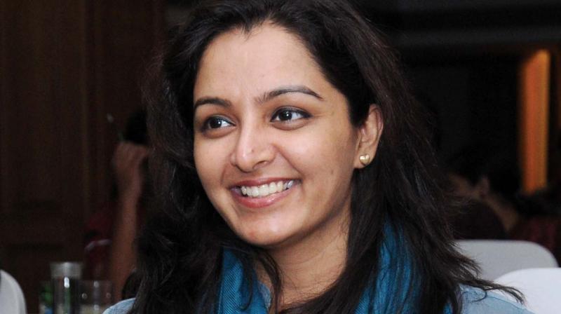 Manju Warrier Manju Warrier