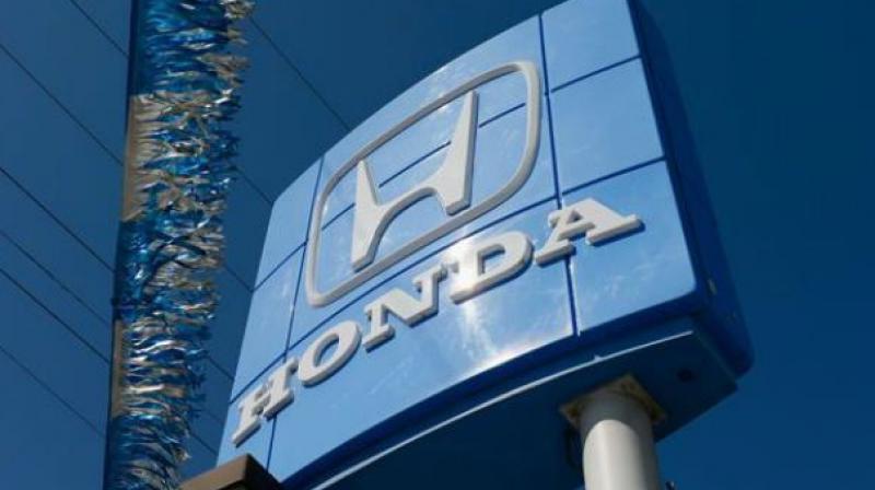 The factory will start operating in 2019 The factory will start operating in 2019