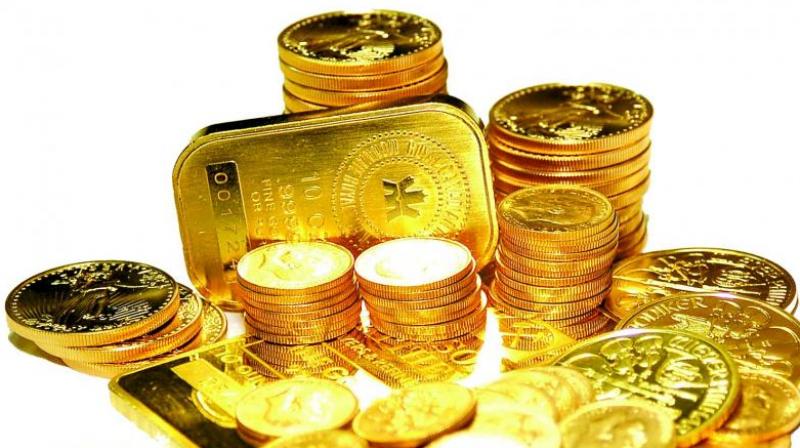 The Finance Ministry had last month said the sixth tranche of SGB is expected to be issued around the third week of October, prior to Diwali. The Finance Ministry had last month said the sixth tranche of SGB is expected to be issued around the third week of October, prior to Diwali.