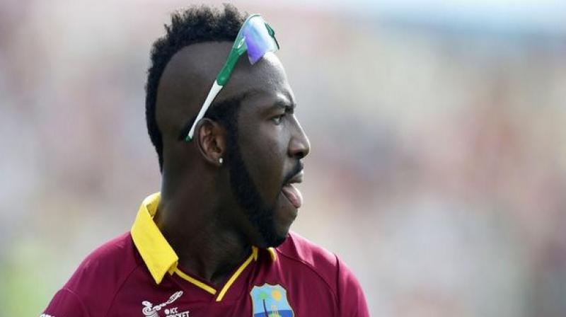 The Jamaican-born has been in and out of his national team due to prolonged injuries and a year-long ban over violation of the doping code in 2017. (Photo: ANI) The Jamaican-born has been in and out of his national team due to prolonged injuries and a year-long ban over violation of the doping code in 2017. (Photo: ANI)