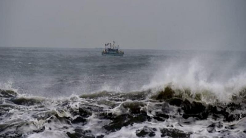 The NDMA has also predicted 'Isolated' heavy rainfall over Assam, Meghalaya, Mizoram, Manipur, Nagaland and Arunachal Pradesh. (Photo: Representational/PTI/File) The NDMA has also predicted 'Isolated' heavy rainfall over Assam, Meghalaya, Mizoram, Manipur, Nagaland and Arunachal Pradesh. (Photo: Representational/PTI/File)
