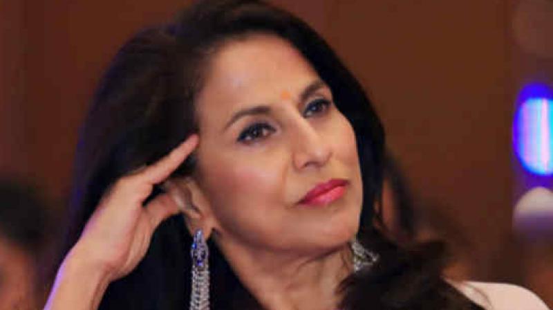 Several other comments of Shobhaa De have also created controversies before. Several other comments of Shobhaa De have also created controversies before.