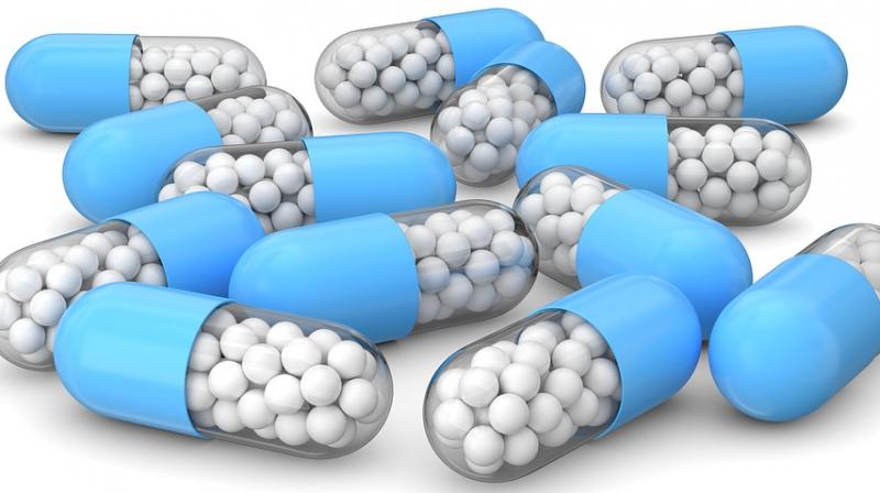 An unexpected drug could target acute myeloid leukemia. (Photo: Pixabay) An unexpected drug could target acute myeloid leukemia. (Photo: Pixabay)