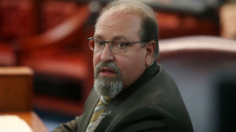 The transcript showed that the judge continued to press the woman on her efforts to prevent the alleged assault, asking specific details on the steps she took. (Photo: AP) The transcript showed that the judge continued to press the woman on her efforts to prevent the alleged assault, asking specific details on the steps she took. (Photo: AP)