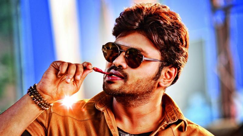 Manchu Manoj Manchu Manoj