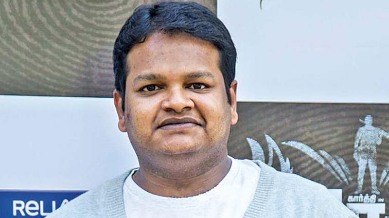 Ghibran Ghibran