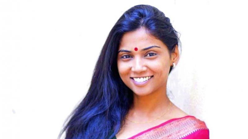 Usha Jadhav Usha Jadhav