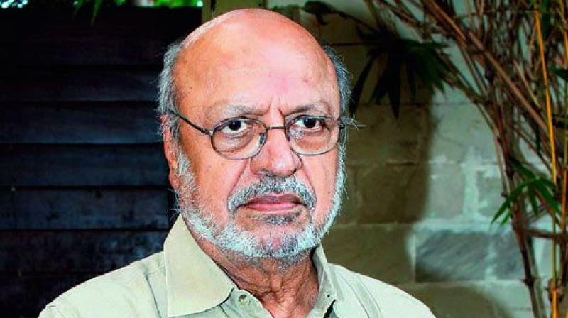 Shyam Benegal Shyam Benegal