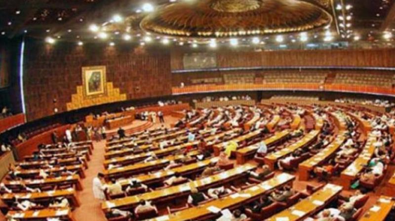 The tragedy has sparked an outrage and demands to reform the laws dealing with blasphemy. (File Photo) The tragedy has sparked an outrage and demands to reform the laws dealing with blasphemy. (File Photo)