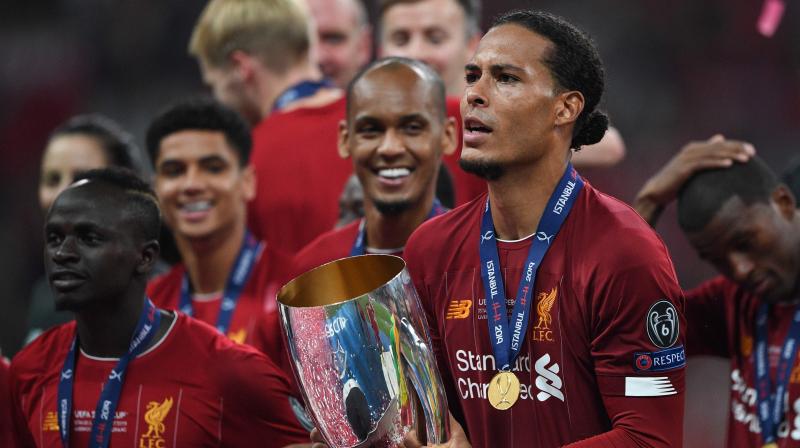 The draw forced the match to go into penalties where Liverpool defeated Chelsea. (Photo: AFP) The draw forced the match to go into penalties where Liverpool defeated Chelsea. (Photo: AFP)