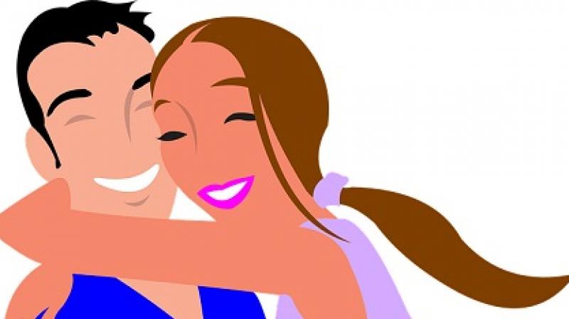 Survey finds women have more success with love if they make the first move Survey finds women have more success with love if they make the first move