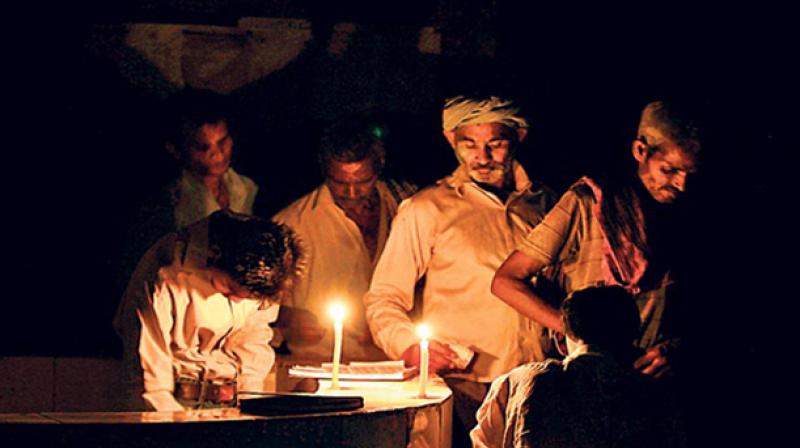 The government will be able to provide electricity connections to all households by December as per the target under the Saubhagya scheme, Power Minister R K Singh said Tuesday. The government will be able to provide electricity connections to all households by December as per the target under the Saubhagya scheme, Power Minister R K Singh said Tuesday.