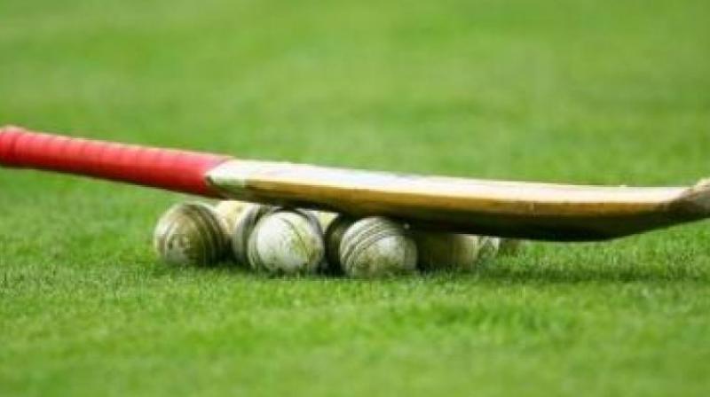 Competing With Team India, not Virat Kohli: Asghar Stanikzai