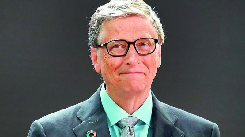 Gates’ foundation has committed roughly USD 200 million to the toilet project and expects to spend the same amount again before the toilets are viable for wide-scale distribution. Gates’ foundation has committed roughly USD 200 million to the toilet project and expects to spend the same amount again before the toilets are viable for wide-scale distribution.