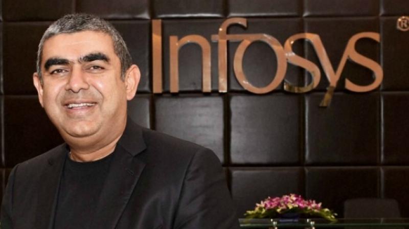 Vishal Sikka has resigned as CEO and MD of Infosys. (Photo: PTI) Vishal Sikka has resigned as CEO and MD of Infosys. (Photo: PTI)