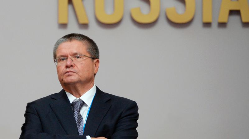 Alexei Ulyukayev's arrest stunned the country's liberal elites, with Putin sacking him as economy minister in the wake of his detention. (Photo: AP) Alexei Ulyukayev's arrest stunned the country's liberal elites, with Putin sacking him as economy minister in the wake of his detention. (Photo: AP)