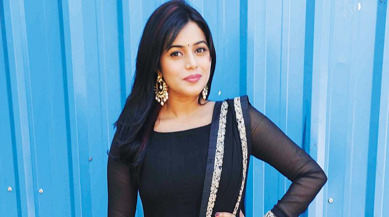 Poorna Poorna