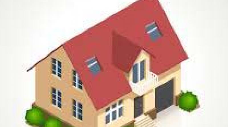 Already, the GST rate is only 1 per cent for under-construction flats in the affordable housing category and the Centre provides interest subsidy to home buyers through a scheme. Already, the GST rate is only 1 per cent for under-construction flats in the affordable housing category and the Centre provides interest subsidy to home buyers through a scheme.