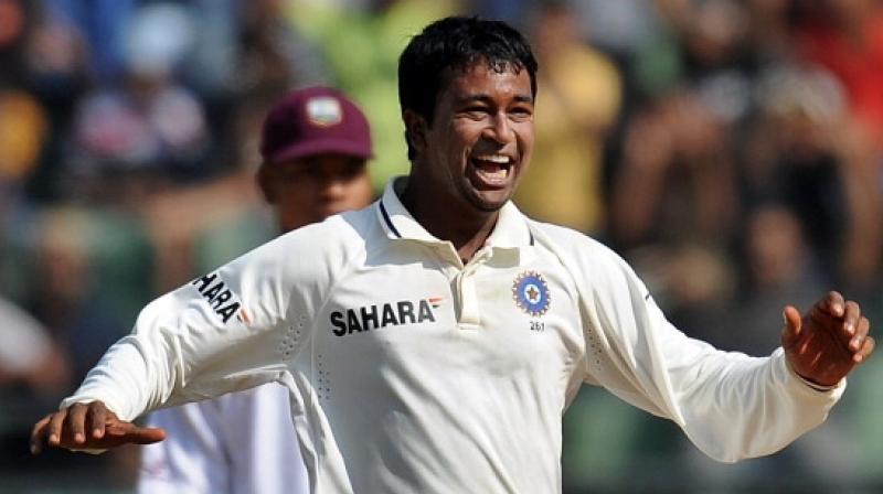 Veteran Indian left-arm spinner Pragyan Ojha on Friday announced retirement from international and first-class cricket with immediate effect. (Photo:AFP)