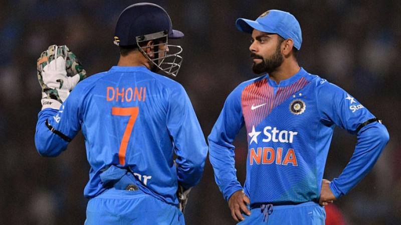 The court, after hearing the arguments, noted there was nothing wrong if the BCCI laid down the condition of seeking a hosting agreement with the signature of an administrator. (Photo: AFP) The court, after hearing the arguments, noted there was nothing wrong if the BCCI laid down the condition of seeking a hosting agreement with the signature of an administrator. (Photo: AFP)