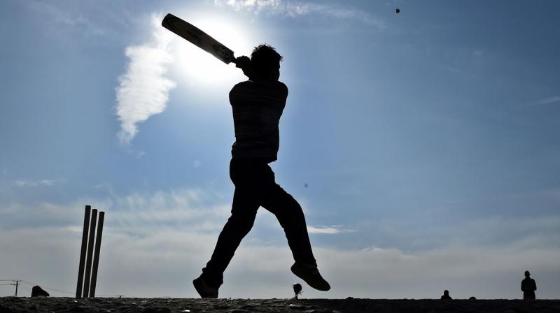 Marshall said that ICC is currently monitoring "12-20 active corruptors" while there is suspicion on at least six, who the players should be wary of. (Photo: AFP) Marshall said that ICC is currently monitoring "12-20 active corruptors" while there is suspicion on at least six, who the players should be wary of. (Photo: AFP)