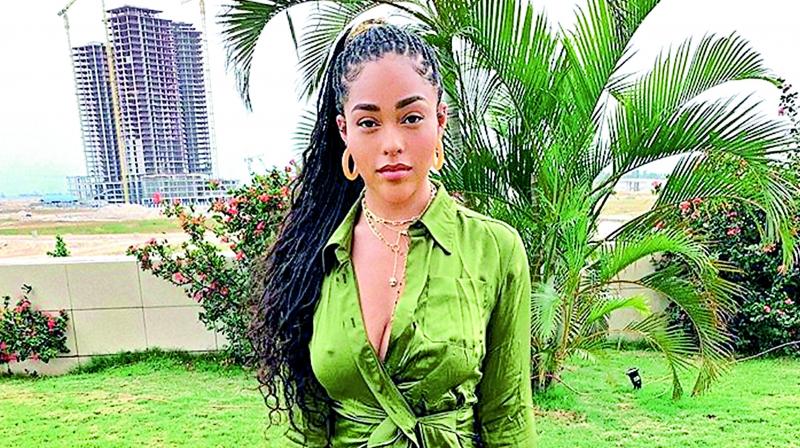 Jordyn Woods Jordyn Woods