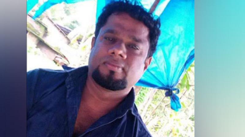 He succumbed to his injuries at the hospital on Wednesday morning. (Photo: ANI) He succumbed to his injuries at the hospital on Wednesday morning. (Photo: ANI)